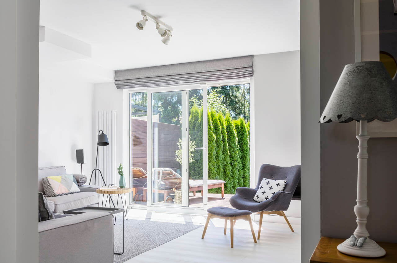 Are Sliding Glass Doors EnergyEfficient?